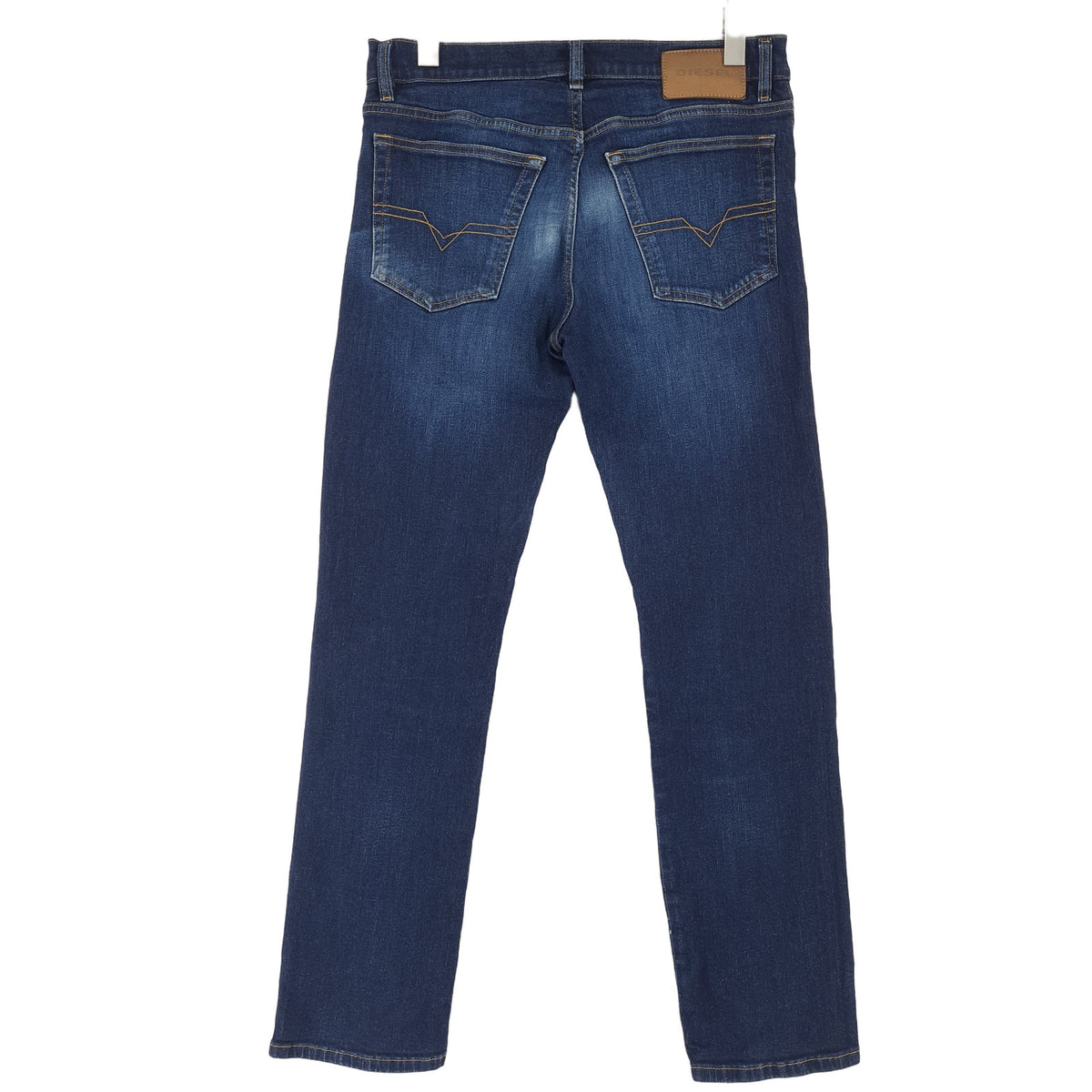 Diesel Jeans D-Mihtry Men Stretch Regular Straight Size W32 L32, detail view 2, image 4 of 8