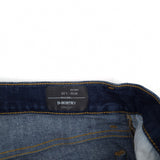 Diesel Jeans D-Mihtry Men Stretch Regular Straight Size W32 L32, detail view 3, image 5 of 8