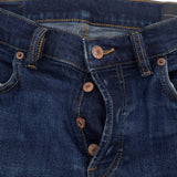 Diesel Jeans D-Mihtry Men Stretch Regular Straight Size W32 L32, detail view 4, image 6 of 8