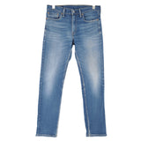Levi's Jeans 511 Men Stretch Slim Straight Size W32 L32, front view, image 1 of 9