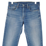 Levi's Jeans 511 Men Stretch Slim Straight Size W32 L32, back view, image 2 of 9