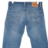 Levi's Jeans 511 Men Stretch Slim Straight Size W32 L32, detail view 1, image 3 of 9