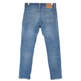 Levi's Jeans 511 Men Stretch Slim Straight Size W32 L32, detail view 2, image 4 of 9