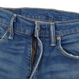 Levi's Jeans 511 Men Stretch Slim Straight Size W32 L32, detail view 4, image 6 of 9