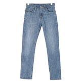 Vintage Levi's Jeans 511 Men Stretch Slim Straight Size W30 L32, front view, image 1 of 10