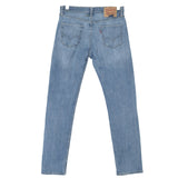 Vintage Levi's Jeans 511 Men Stretch Slim Straight Size W30 L32, detail view 2, image 4 of 10