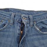Vintage Levi's Jeans 511 Men Stretch Slim Straight Size W30 L32, detail view 4, image 6 of 10