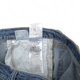 Vintage Levi's Jeans 511 Men Stretch Slim Straight Size W30 L32, detail view 6, image 8 of 10