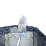 Vintage Levi's Jeans 511 Men Stretch Slim Straight Size W30 L32, detail view 7, image 9 of 10