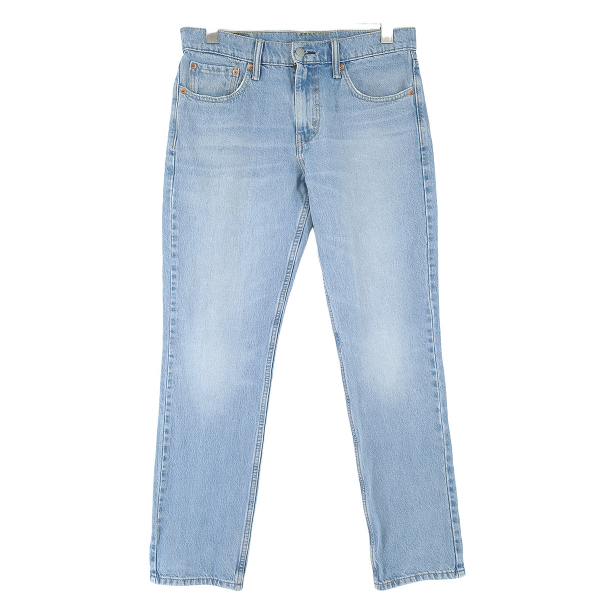 Vintage Levi's Jeans 511 Men Stretch Slim Straight Size W32 L30, front view, image 1 of 10