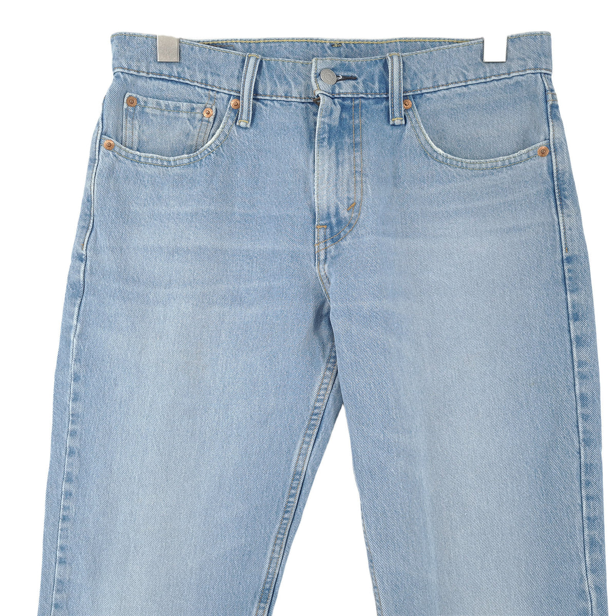 Vintage Levi's Jeans 511 Men Stretch Slim Straight Size W32 L30, back view, image 2 of 10