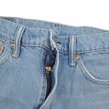 Vintage Levi's Jeans 511 Men Stretch Slim Straight Size W32 L30, detail view 4, image 6 of 10