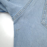 Vintage Levi's Jeans 511 Men Stretch Slim Straight Size W32 L30, detail view 8, image 10 of 10