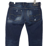 Vintage Diesel Jeans Zatiny Men Regular Bootcut Size W34 L30, detail view 1, image 3 of 10