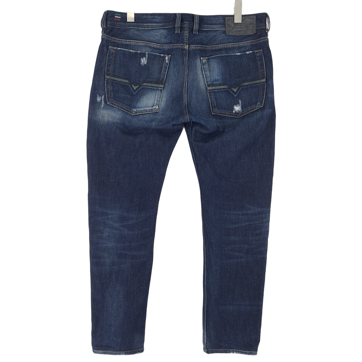Vintage Diesel Jeans Zatiny Men Regular Bootcut Size W34 L30, detail view 2, image 4 of 10