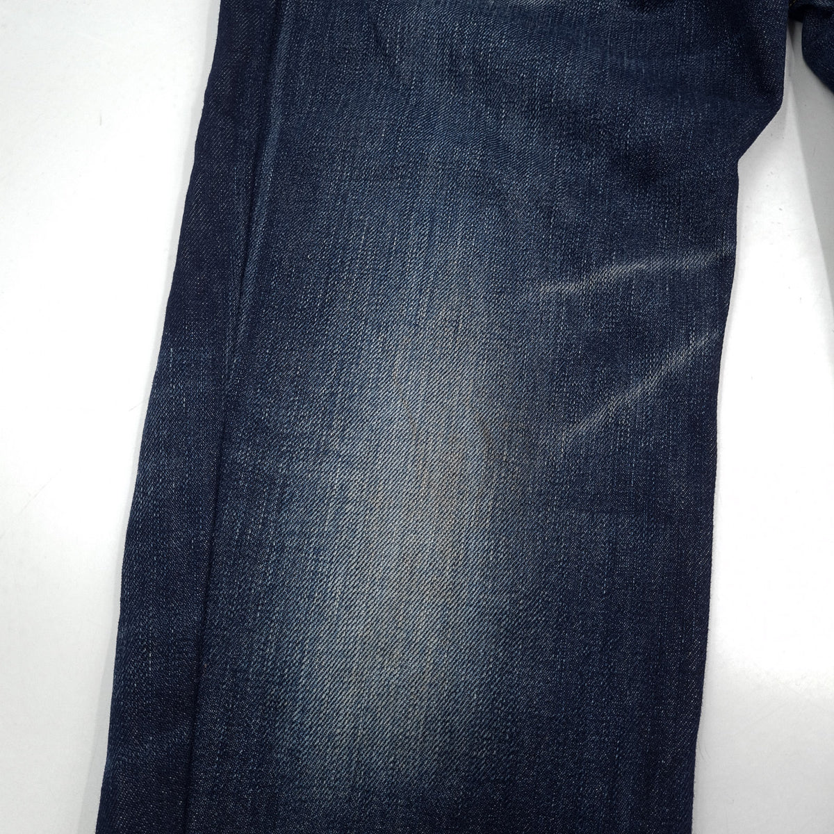 Vintage Diesel Jeans Zatiny Men Regular Bootcut Size W34 L30, detail view 7, image 9 of 10