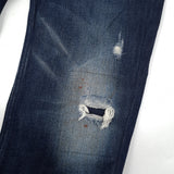 Vintage Diesel Jeans Zatiny Men Regular Bootcut Size W34 L30, detail view 8, image 10 of 10