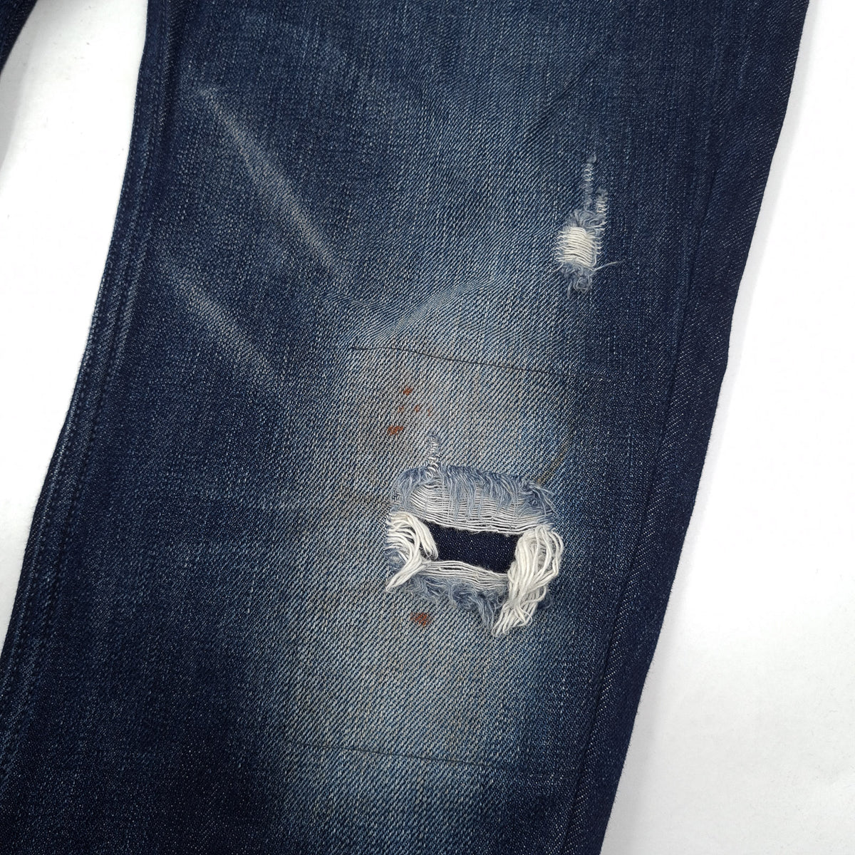 Vintage Diesel Jeans Zatiny Men Regular Bootcut Size W34 L30, detail view 8, image 10 of 10