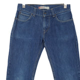 Vintage Levi's Jeans 511 Slim Men Straight Size W32 L30, back view, image 2 of 8