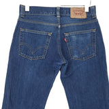 Vintage Levi's Jeans 511 Slim Men Straight Size W32 L30, detail view 1, image 3 of 8