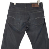 Vintage G-Star Jeans 3301 Straight Men Regular Size W32 L30, detail view 1, image 3 of 8
