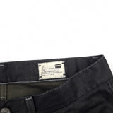 Vintage G-Star Jeans 3301 Straight Men Regular Size W32 L30, detail view 3, image 5 of 8