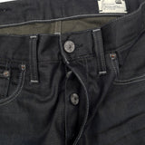 Vintage G-Star Jeans 3301 Straight Men Regular Size W32 L30, detail view 4, image 6 of 8