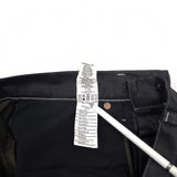 Vintage G-Star Jeans 3301 Straight Men Regular Size W32 L30, detail view 6, image 8 of 8