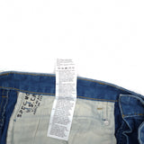 Vintage Pme Legend Jeans Men Stretch Regular Straight Size W38 L34, detail view 7, image 9 of 11