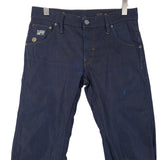 Vintage G-Star Jeans Arc 3D Slim Men Tapered Size W32 L36, back view, image 2 of 10