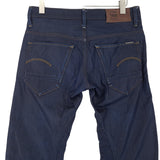 Vintage G-Star Jeans Arc 3D Slim Men Tapered Size W32 L36, detail view 1, image 3 of 10