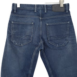 Vintage Jack & Jones Jeans Erik Men Regular Tapered Size W30 L28, detail view 1, image 3 of 9