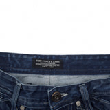 Vintage Jack & Jones Jeans Erik Men Regular Tapered Size W30 L28, detail view 3, image 5 of 9