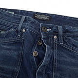 Vintage Jack & Jones Jeans Erik Men Regular Tapered Size W30 L28, detail view 5, image 7 of 9
