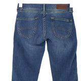 Vintage Tommy Hilfiger Jeans Sophie Women Stretch Slim Skinny Size W24 L32, detail view 1, image 3 of 8