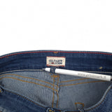 Vintage Tommy Hilfiger Jeans Sophie Women Stretch Slim Skinny Size W24 L32, detail view 3, image 5 of 8