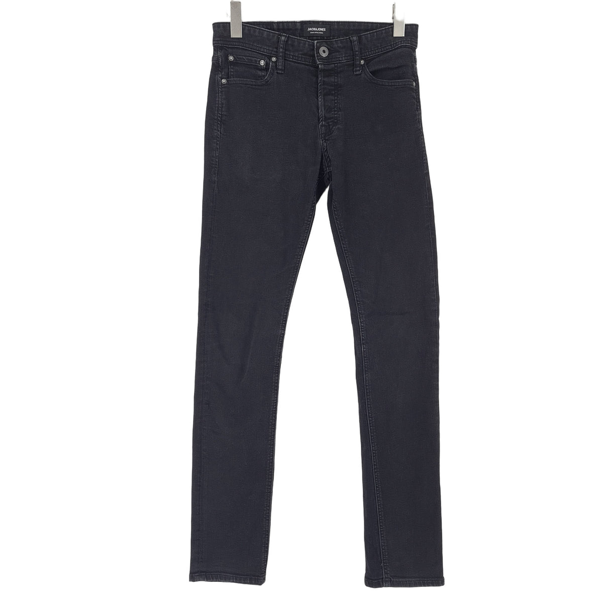Jack & Jones Jeans Glenn Men Stretch Slim Skinny Size W29 L34, front view, image 1 of 10