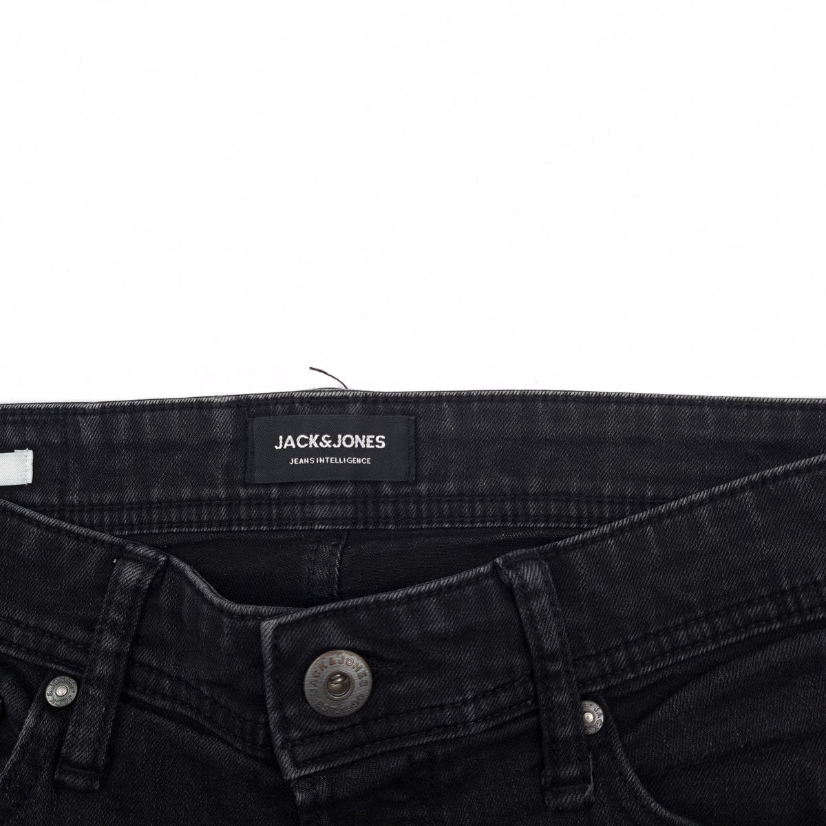 Jack & Jones Jeans Glenn Men Stretch Slim Skinny Size W29 L34, detail view 3, image 5 of 10