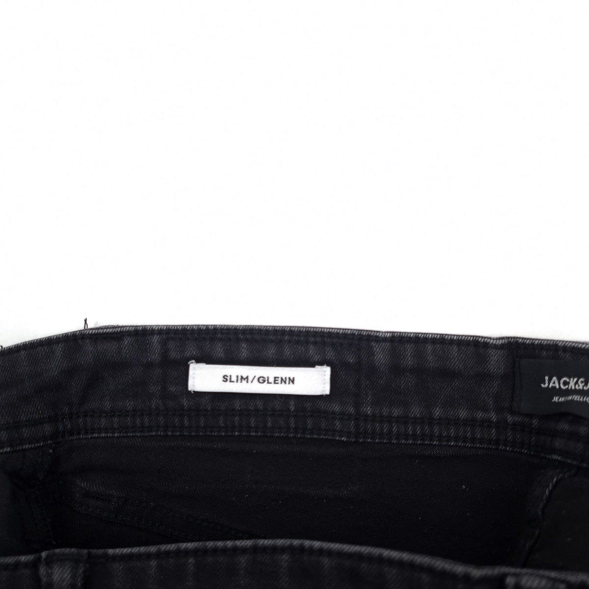 Jack & Jones Jeans Glenn Men Stretch Slim Skinny Size W29 L34, detail view 4, image 6 of 10