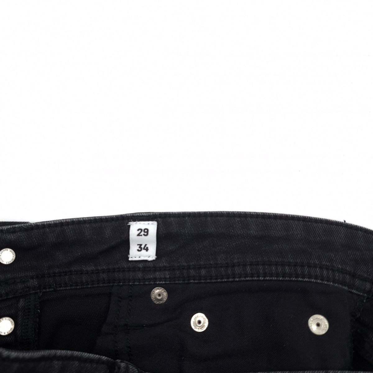 Jack & Jones Jeans Glenn Men Stretch Slim Skinny Size W29 L34, detail view 5, image 7 of 10