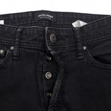 Jack & Jones Jeans Glenn Men Stretch Slim Skinny Size W29 L34, detail view 6, image 8 of 10