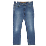 Camel Active Jeans Houston Men Stretch Regular Straight Size W34 L32, front view, image 1 of 8