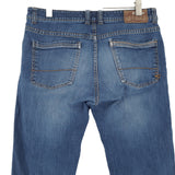 Camel Active Jeans Houston Men Stretch Regular Straight Size W34 L32, detail view 1, image 3 of 8