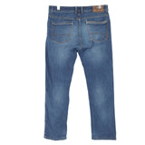 Camel Active Jeans Houston Men Stretch Regular Straight Size W34 L32, detail view 2, image 4 of 8
