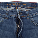 Camel Active Jeans Houston Men Stretch Regular Straight Size W34 L32, detail view 4, image 6 of 8