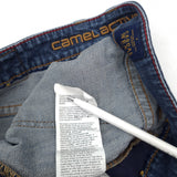 Camel Active Jeans Houston Men Stretch Regular Straight Size W34 L32, detail view 6, image 8 of 8