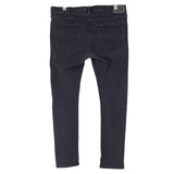 Vintage Lee Jeans Luke Men Stretch Slim Skinny Size W36 L30, detail view 2, image 4 of 8