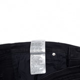 Vintage Lee Jeans Luke Men Stretch Slim Skinny Size W36 L30, detail view 6, image 8 of 8