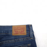 Levi's Jeans 710 Super Skinny Women Stretch Slim Size W27 L30, detail view 3, image 5 of 10
