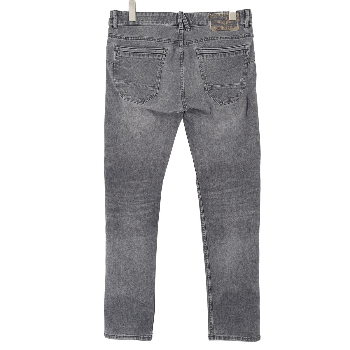 Pme Legend Jeans Nightflight Men Stretch Slim Straight Size W32 L32, detail view 2, image 4 of 11